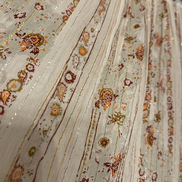 Free People size medium tunic - Picture 13 of 13